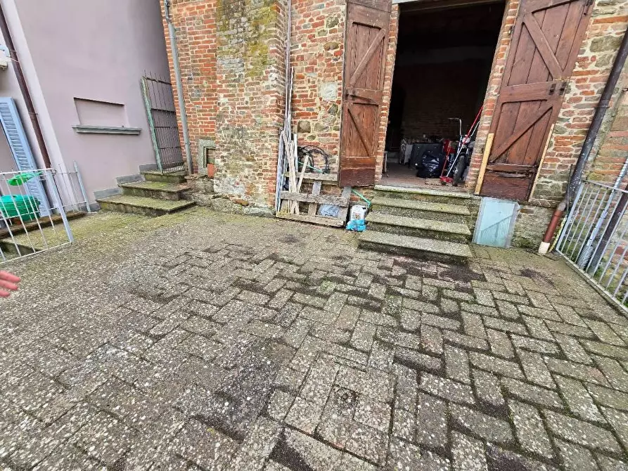 Immagine 14 di Terratetto in vendita  in ALTRO borgo fiori a Marciano Della Chiana
