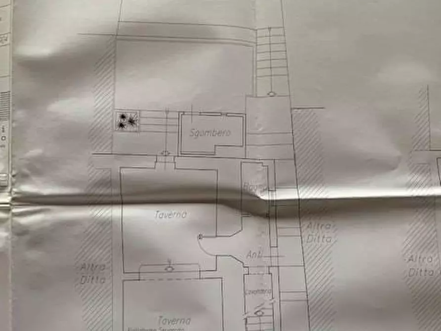 Immagine 16 di Terratetto in vendita  in ALTRO borgo fiori a Marciano Della Chiana