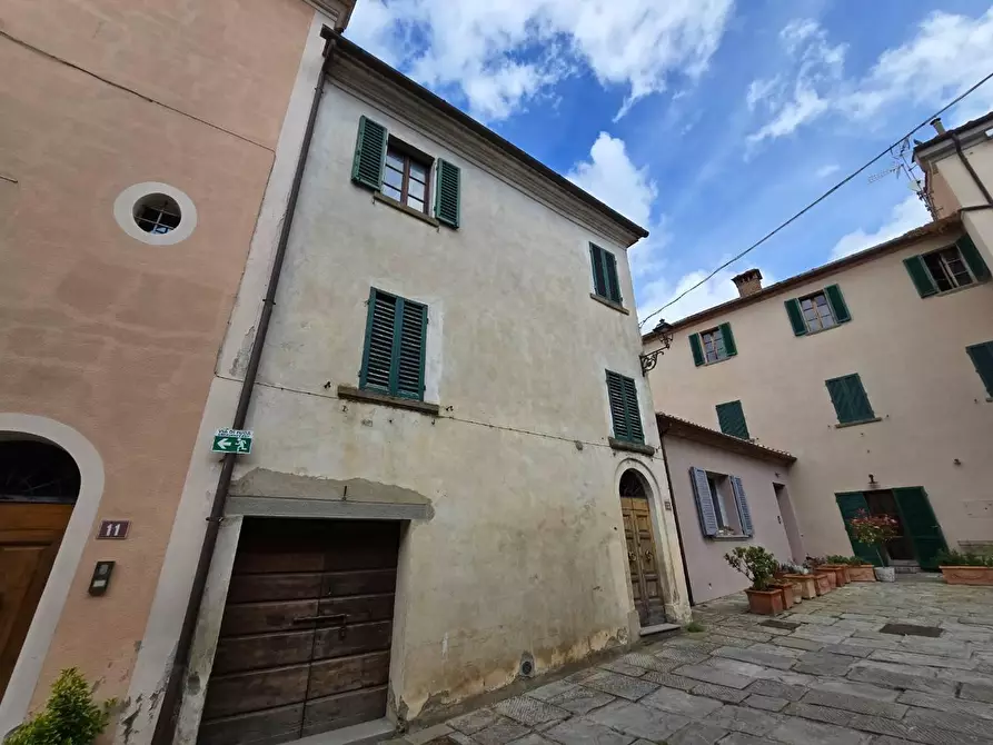 Immagine 1 di Terratetto in vendita  in ALTRO borgo fiori a Marciano Della Chiana