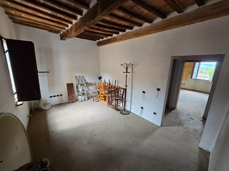 Immagine 4 di Terratetto in vendita  in ALTRO borgo fiori a Marciano Della Chiana