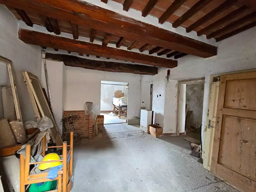 Immagine 5 di Terratetto in vendita  in ALTRO borgo fiori a Marciano Della Chiana