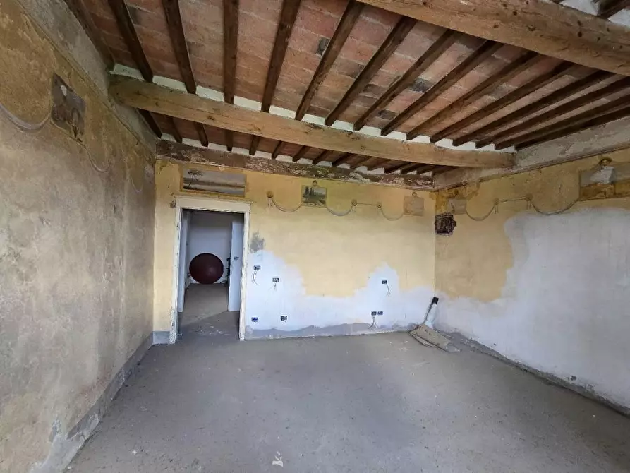 Immagine 6 di Terratetto in vendita  in ALTRO borgo fiori a Marciano Della Chiana