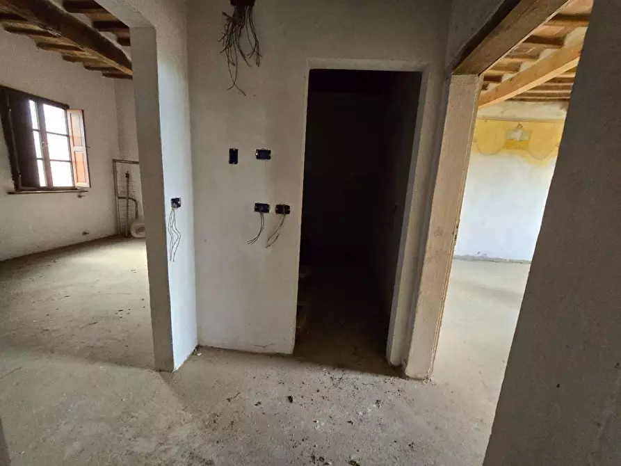 Immagine 7 di Terratetto in vendita  in ALTRO borgo fiori a Marciano Della Chiana