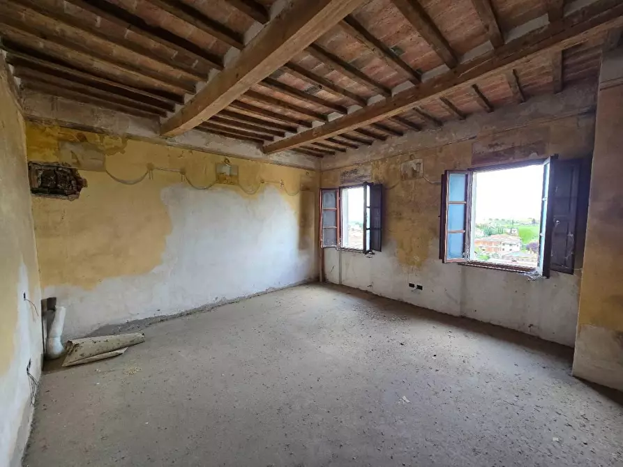 Immagine 8 di Terratetto in vendita  in ALTRO borgo fiori a Marciano Della Chiana