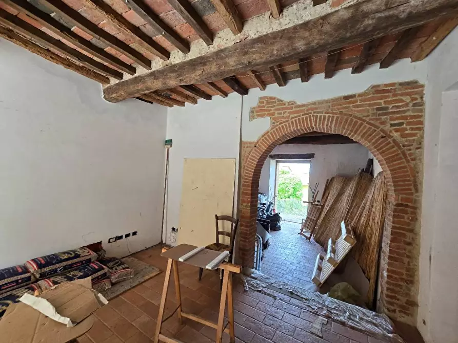 Immagine 9 di Terratetto in vendita  in ALTRO borgo fiori a Marciano Della Chiana