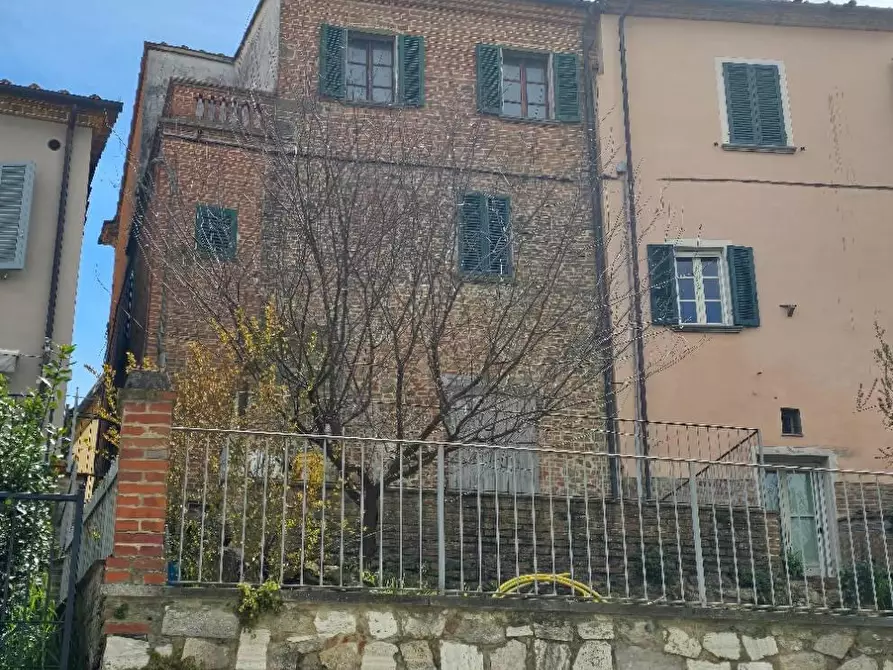 Immagine 2 di Terratetto in vendita  in ALTRO borgo fiori a Marciano Della Chiana