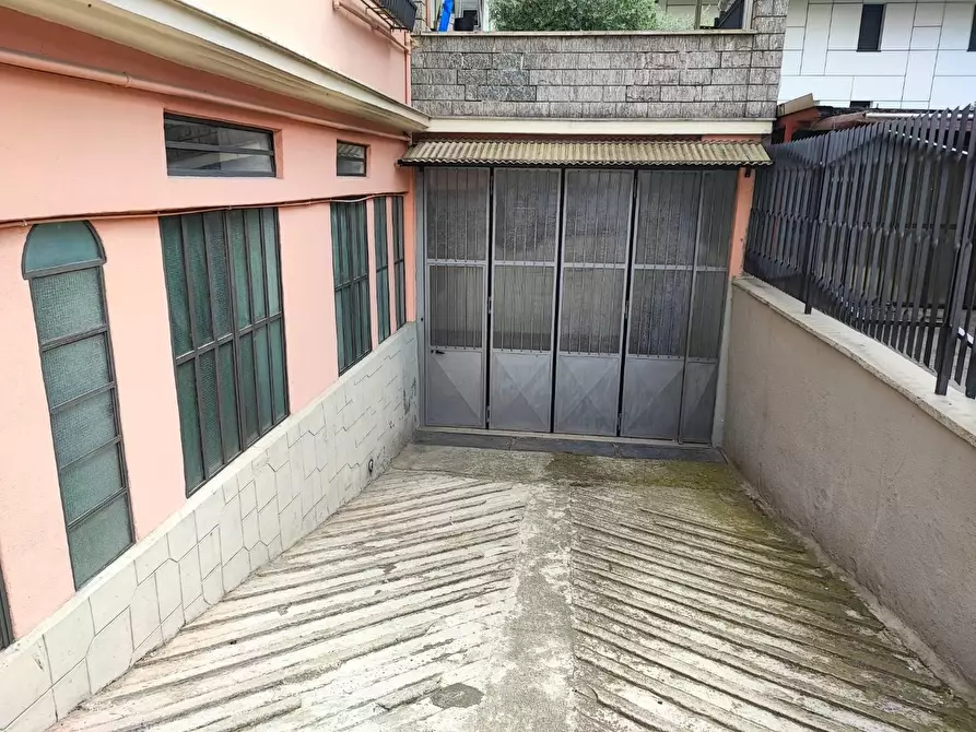 Immagine 1 di Magazzino in vendita  in VIA sabotino 17/A a Collegno