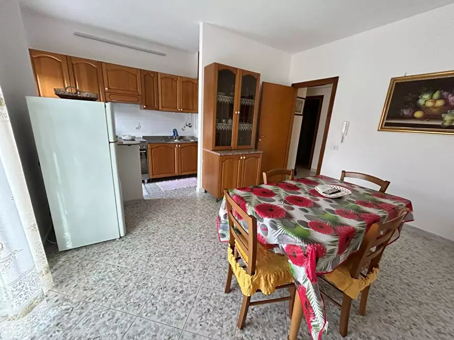 Immagine 16 di Appartamento in vendita  in VIA salvo randone a Porto Empedocle