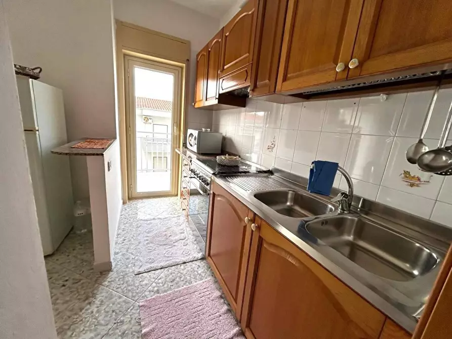 Immagine 18 di Appartamento in vendita  in VIA salvo randone a Porto Empedocle