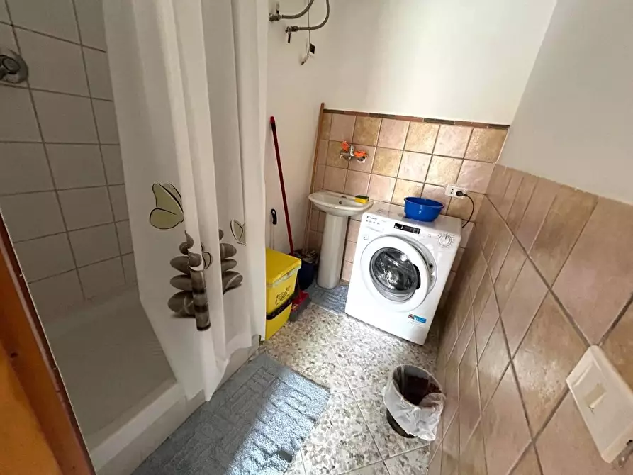 Immagine 5 di Appartamento in vendita  in VIA salvo randone a Porto Empedocle