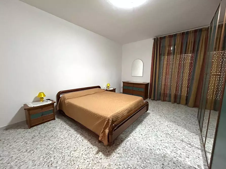 Immagine 8 di Appartamento in vendita  in VIA salvo randone a Porto Empedocle