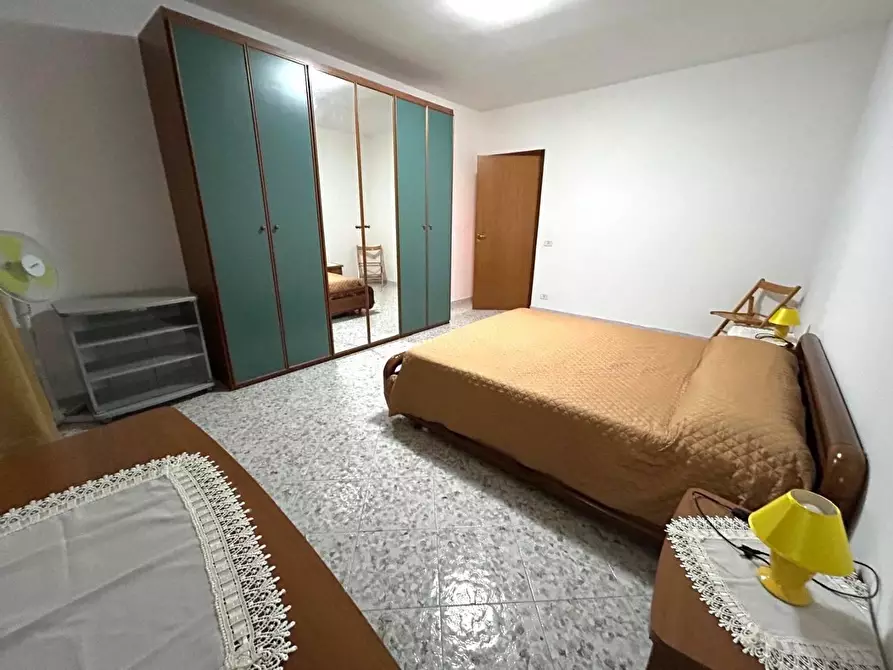 Immagine 9 di Appartamento in vendita  in VIA salvo randone a Porto Empedocle