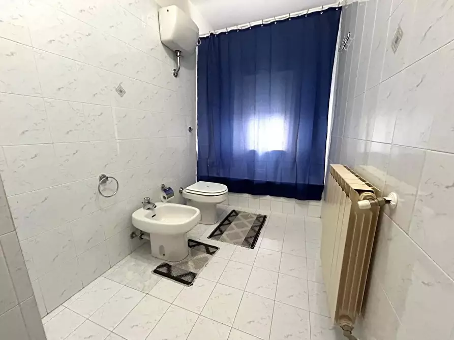 Immagine 7 di Appartamento in vendita  in VIA salvo randone a Porto Empedocle