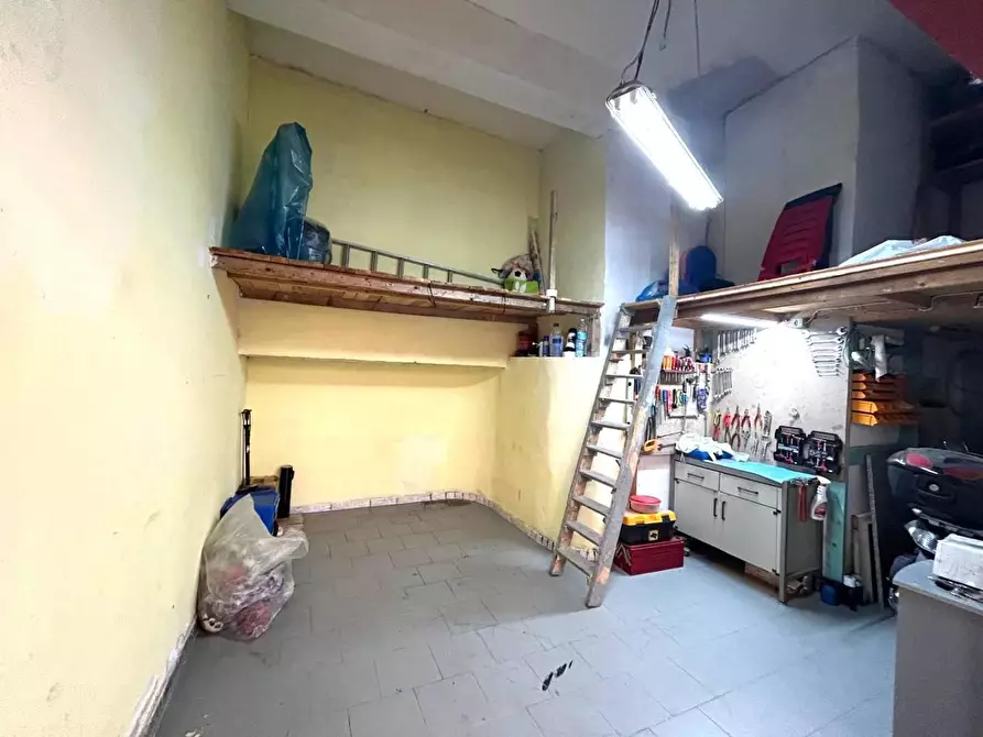 Immagine 23 di Appartamento in vendita  in VIA salvo randone a Porto Empedocle