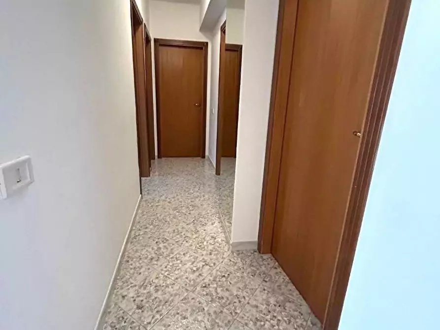 Immagine 11 di Appartamento in vendita  in VIA salvo randone a Porto Empedocle