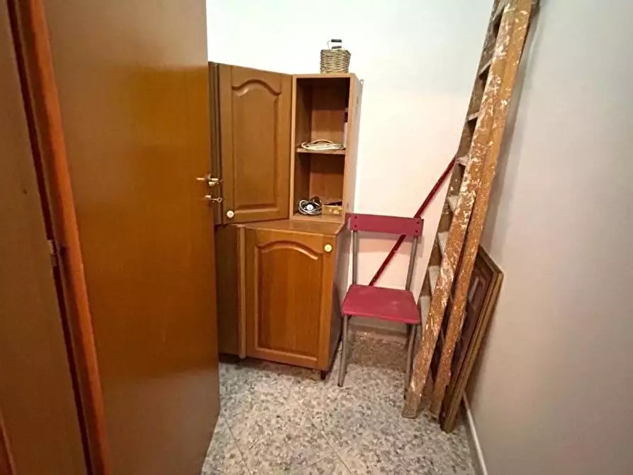 Immagine 19 di Appartamento in vendita  in VIA salvo randone a Porto Empedocle