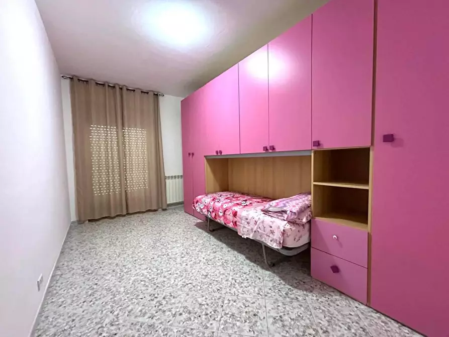 Immagine 3 di Appartamento in vendita  in VIA salvo randone a Porto Empedocle