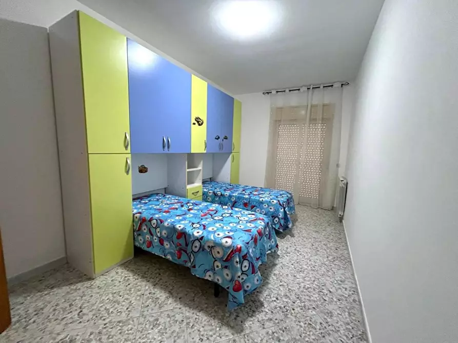 Immagine 10 di Appartamento in vendita  in VIA salvo randone a Porto Empedocle