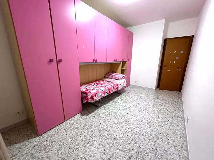 Immagine 4 di Appartamento in vendita  in VIA salvo randone a Porto Empedocle