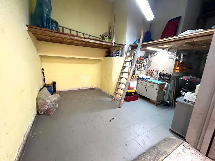 Immagine 22 di Appartamento in vendita  in VIA salvo randone a Porto Empedocle