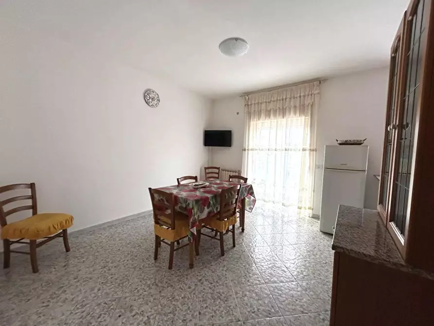 Immagine 12 di Appartamento in vendita  in VIA salvo randone a Porto Empedocle