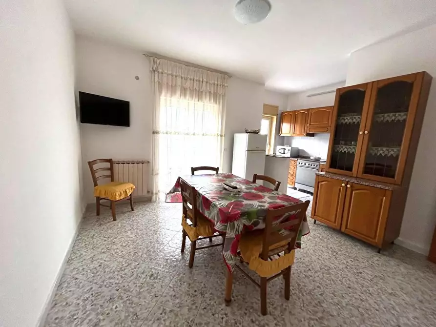 Immagine 13 di Appartamento in vendita  in VIA salvo randone a Porto Empedocle