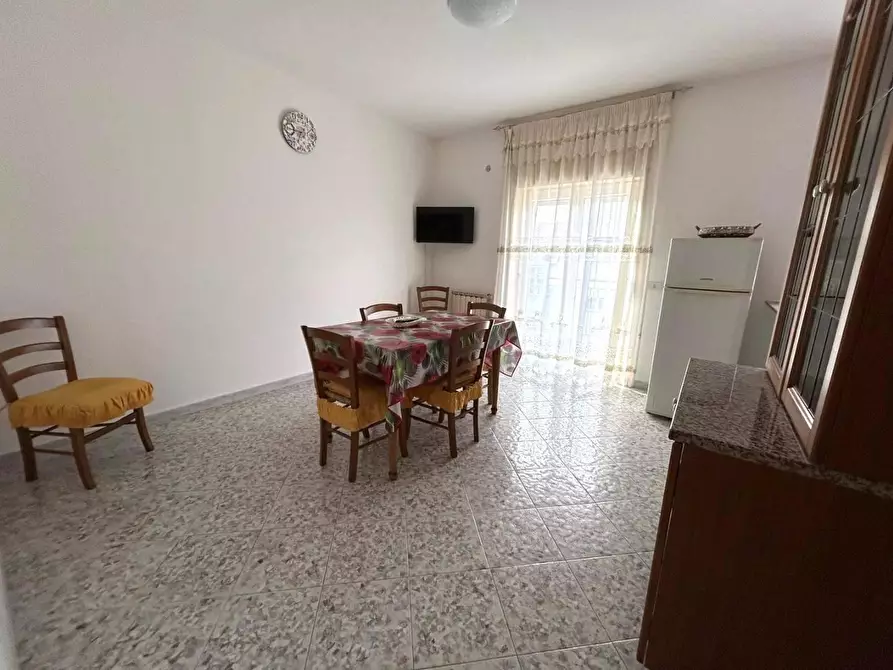 Immagine 15 di Appartamento in vendita  in VIA salvo randone a Porto Empedocle