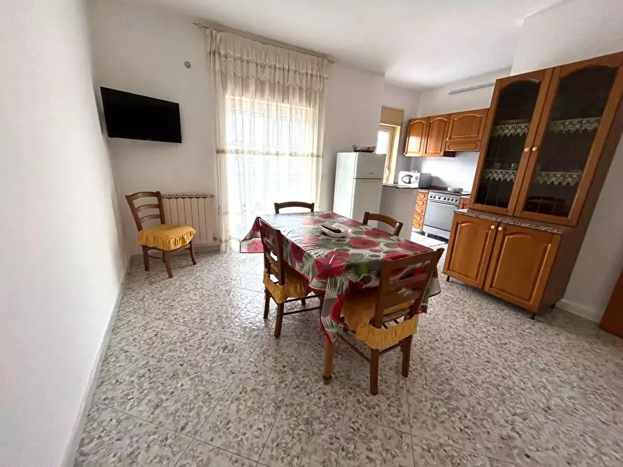 Immagine 17 di Appartamento in vendita  in VIA salvo randone a Porto Empedocle