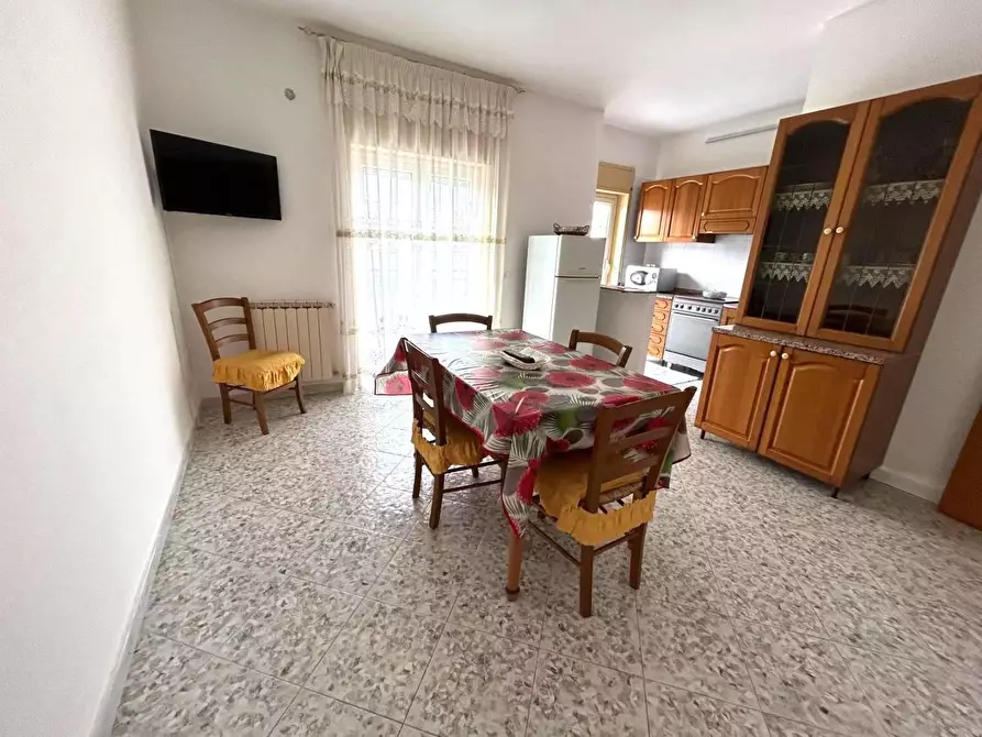 Immagine 14 di Appartamento in vendita  in VIA salvo randone a Porto Empedocle