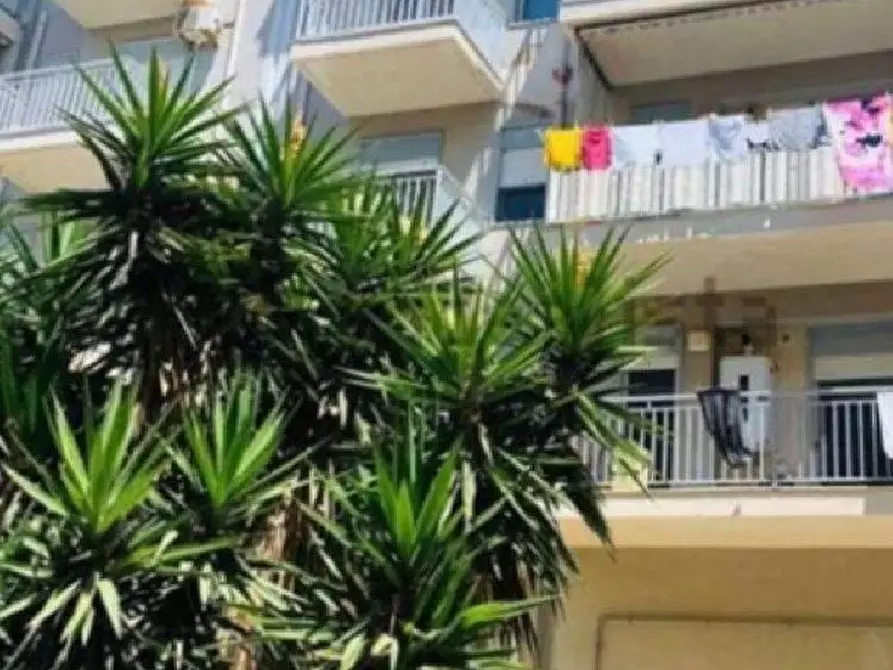 Immagine 24 di Appartamento in vendita  in VIA salvo randone a Porto Empedocle