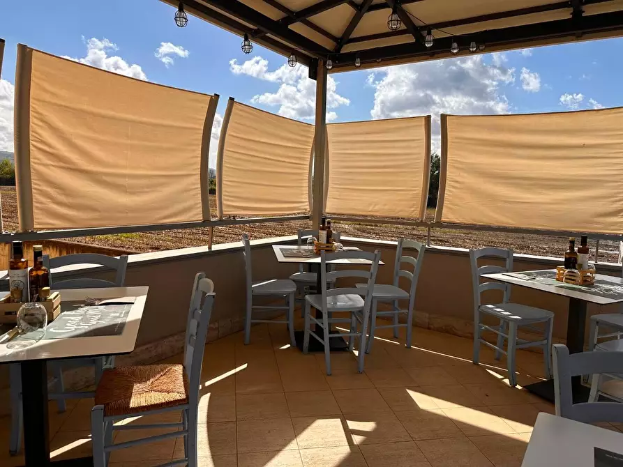 Immagine 14 di Locale commerciale in vendita  in VIA magna grecia 459 a Capaccio Paestum