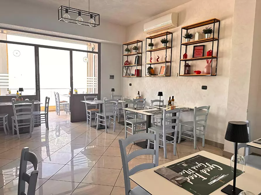 Immagine 19 di Locale commerciale in vendita  in VIA magna grecia 459 a Capaccio Paestum