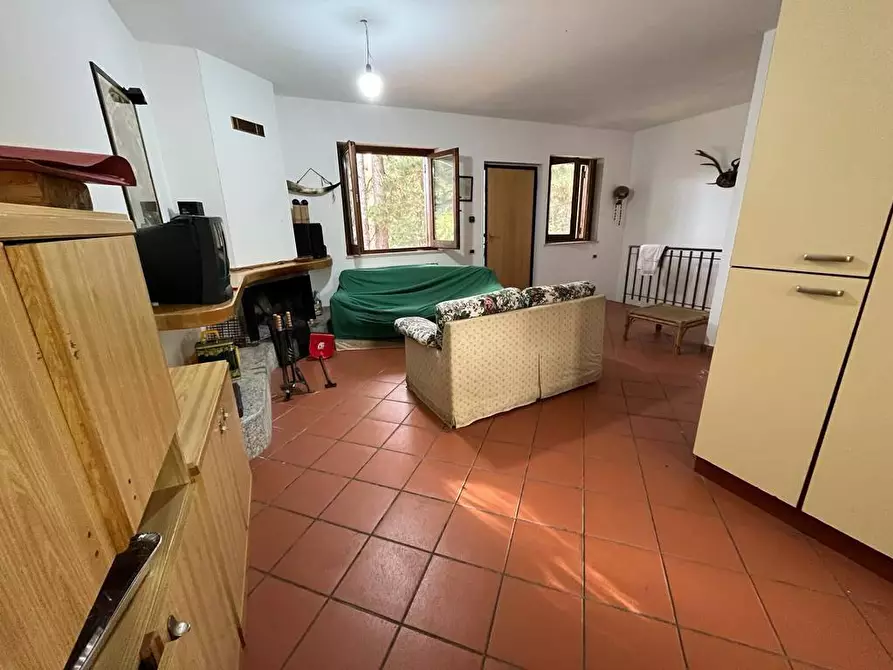 Immagine 11 di Villa in vendita  in LOCALITA'racise a Taverna