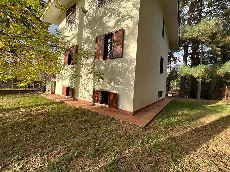 Immagine 12 di Villa in vendita  in LOCALITA'racise a Taverna