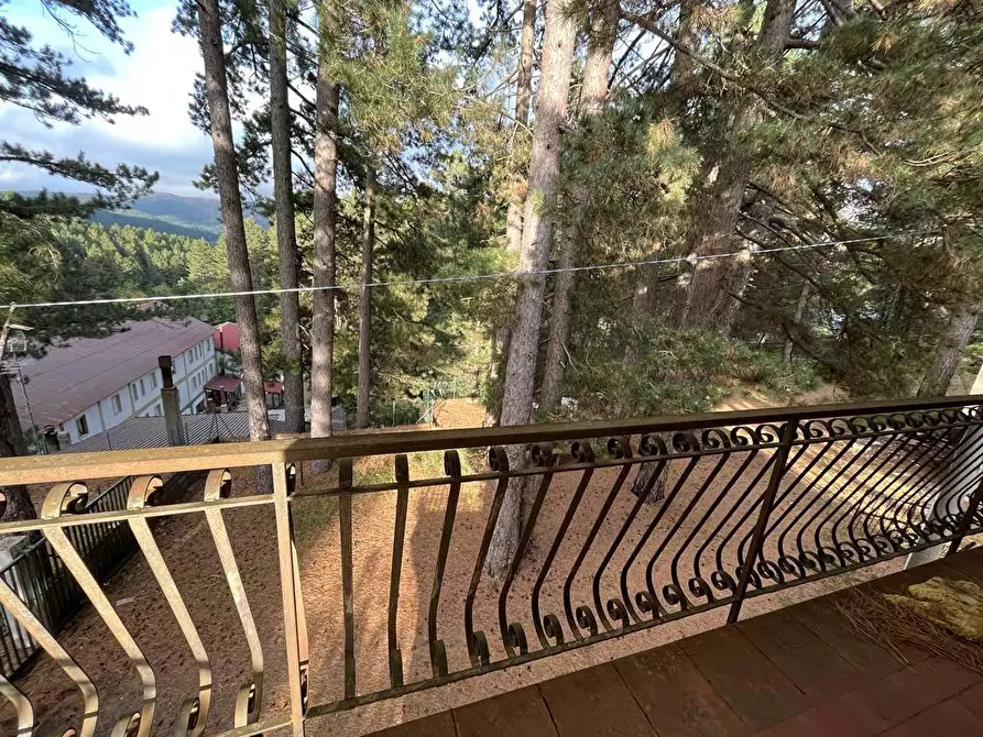 Immagine 15 di Villa in vendita  in LOCALITA'racise a Taverna