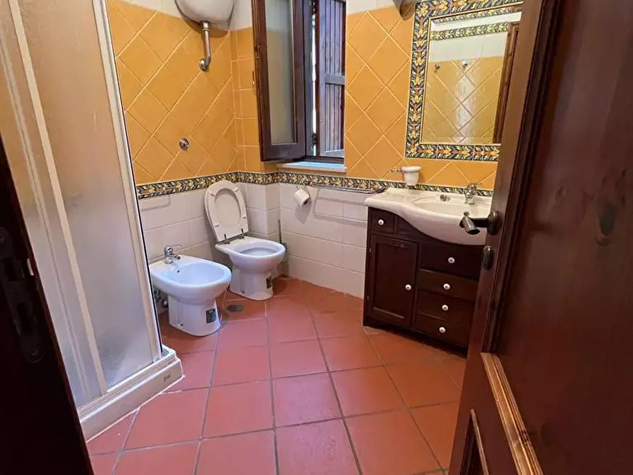 Immagine 17 di Villa in vendita  in LOCALITA'racise a Taverna