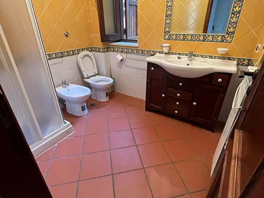 Immagine 18 di Villa in vendita  in LOCALITA'racise a Taverna