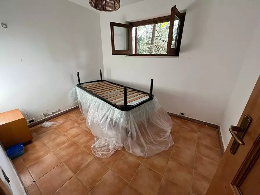 Immagine 2 di Villa in vendita  in LOCALITA'racise a Taverna