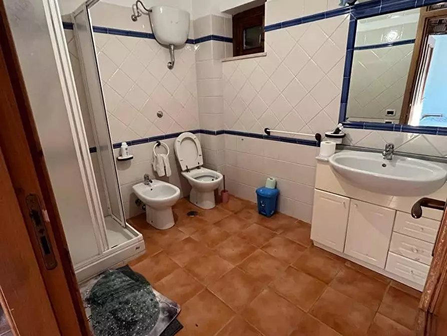 Immagine 20 di Villa in vendita  in LOCALITA'racise a Taverna