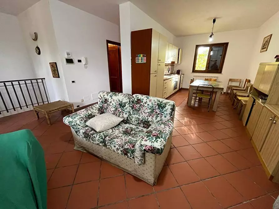 Immagine 21 di Villa in vendita  in LOCALITA'racise a Taverna