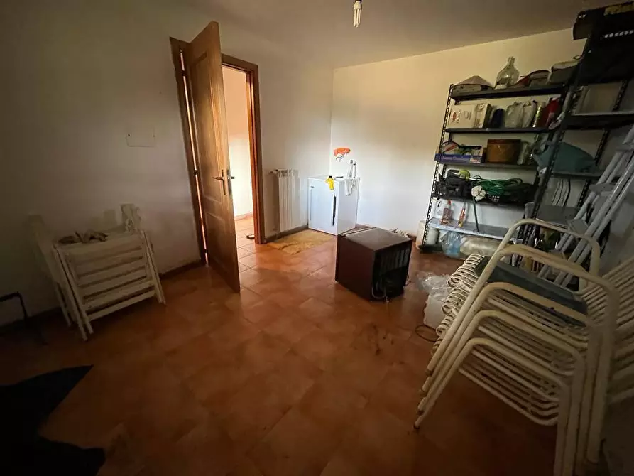 Immagine 4 di Villa in vendita  in LOCALITA'racise a Taverna