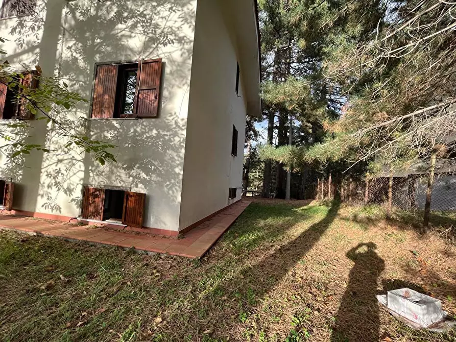 Immagine 7 di Villa in vendita  in LOCALITA'racise a Taverna