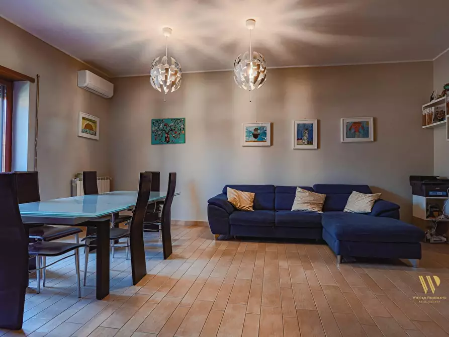 Immagine 10 di Appartamento in vendita  in VIA FIORENZA TOMEA 15 a Roma