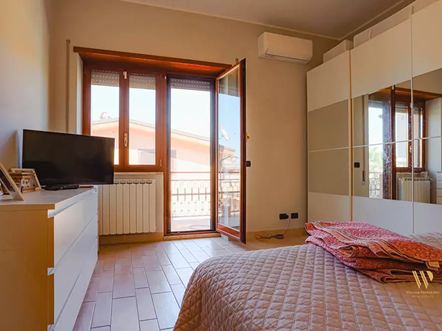 Immagine 11 di Appartamento in vendita  in VIA FIORENZA TOMEA 15 a Roma