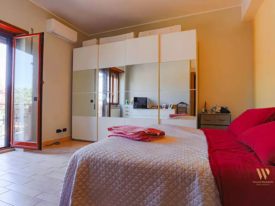 Immagine 12 di Appartamento in vendita  in VIA FIORENZA TOMEA 15 a Roma