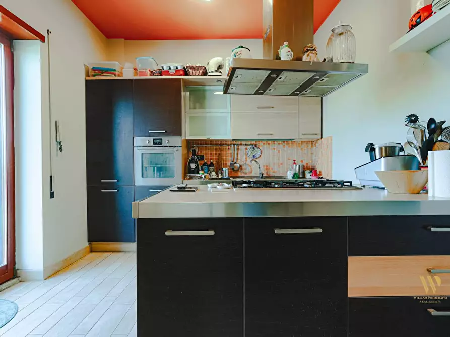 Immagine 13 di Appartamento in vendita  in VIA FIORENZA TOMEA 15 a Roma