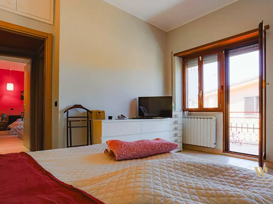 Immagine 14 di Appartamento in vendita  in VIA FIORENZA TOMEA 15 a Roma