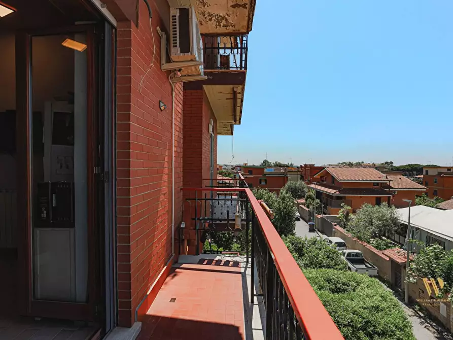 Immagine 18 di Appartamento in vendita  in VIA FIORENZA TOMEA 15 a Roma