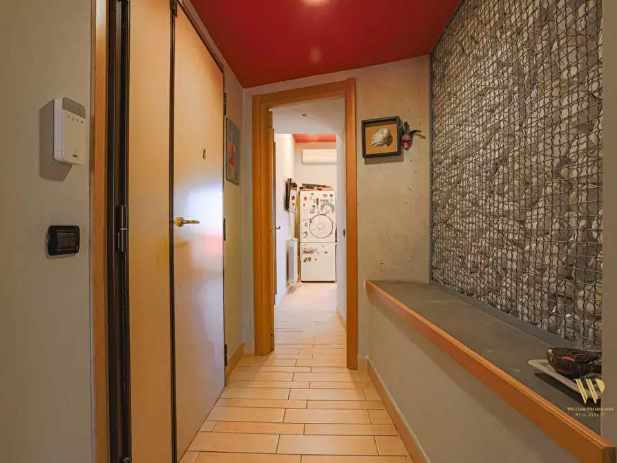 Immagine 2 di Appartamento in vendita  in VIA FIORENZA TOMEA 15 a Roma