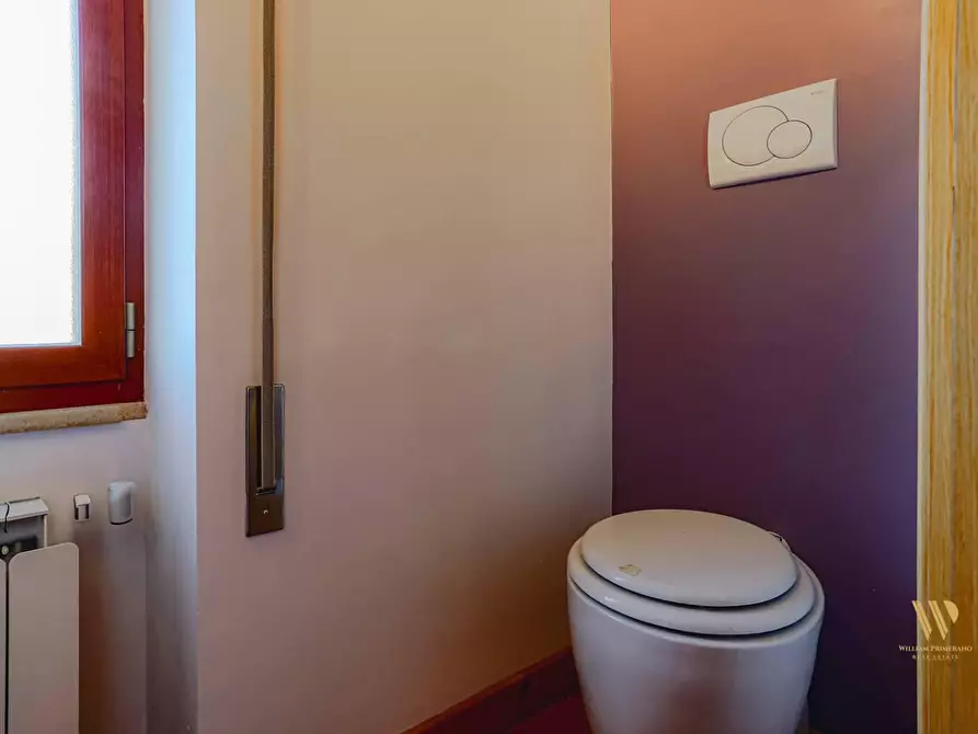 Immagine 4 di Appartamento in vendita  in VIA FIORENZA TOMEA 15 a Roma